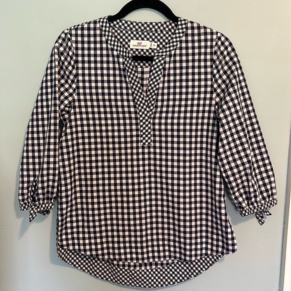 Classic Vineyard Vines Top